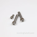 A2 DIN912 Stainless Steel Allen Bolt